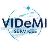 VIDeMi Logo